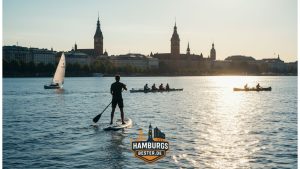 Wassersport in Hamburg: Dein ultimativer Guide für nasse Abenteuer 2025