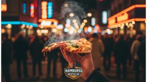 Pizza-Slices auf der Reeperbahn: Dein Guide durch den Kiez-Snack-Himmel