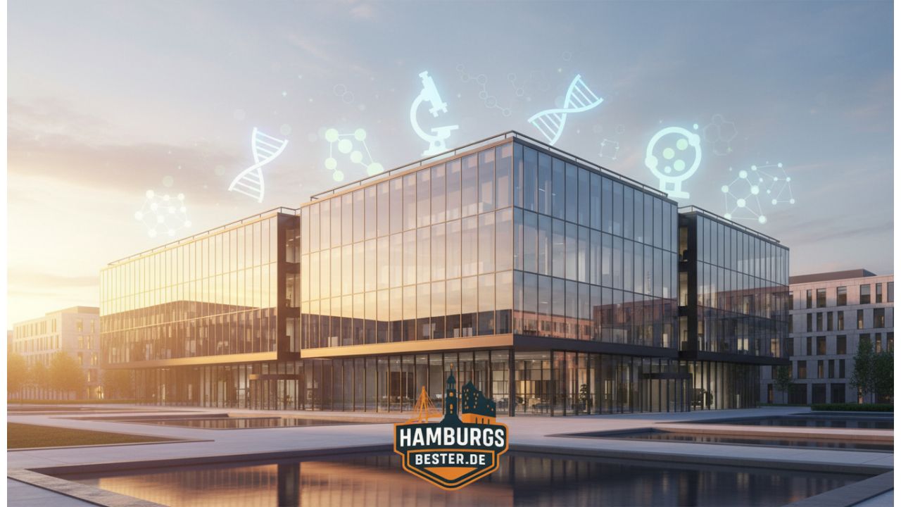Medizinstandort UKE: Deine Reise in die Zukunft der Gesundheit in Hamburg