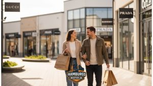 Outlet-Shopping Neumünster: Dein ultimativer Guide für Schnäppchen und Erlebnisse 2025