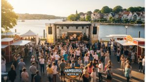 Blankenese Musikfest 2025: Dein Guide durch ein Jahr voller Klänge an der Elbe