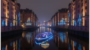 Speicherstadt Hamburg 2025: Dein Guide durch ein Jubiläumsjahr voller Highlights!