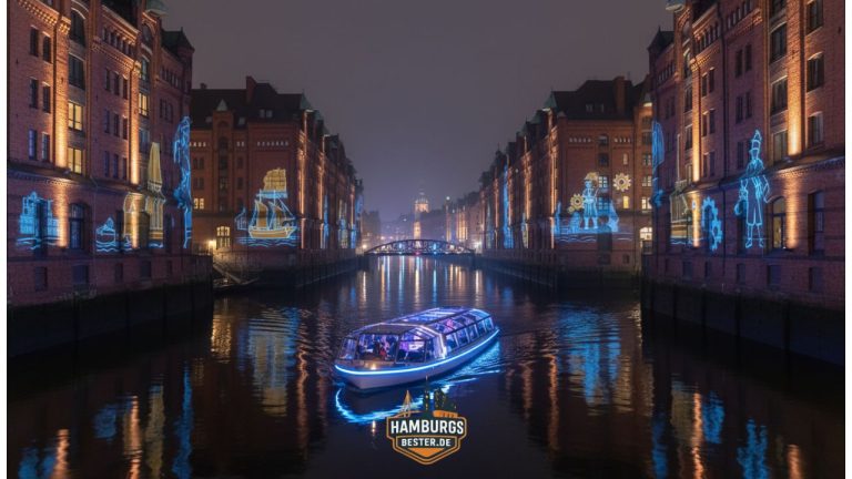 Speicherstadt Hamburg 2025: Dein Guide durch ein Jubiläumsjahr voller Highlights!