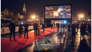 Filmfest Hamburg 2025: Dein ultimativer Guide für ein Kinoerlebnis der Extraklasse!