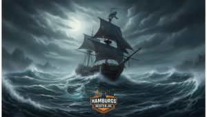 Seefahrertraditionen: Zeitlose Mythen und Rituale der Weltmeere