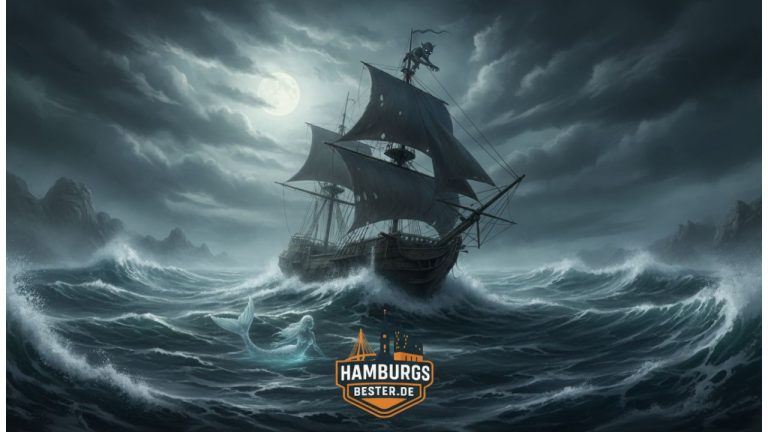 Seefahrertraditionen: Zeitlose Mythen und Rituale der Weltmeere