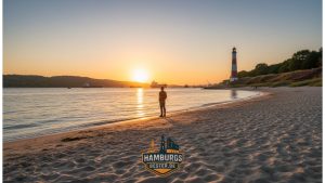 Wittenbergen Strand: Hamburgs Naturjuwel â Neuigkeiten und zeitlose Schönheit 2025