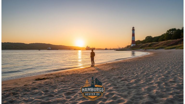 Wittenbergen Strand: Hamburgs Naturjuwel – Neuigkeiten und zeitlose Schönheit 2025