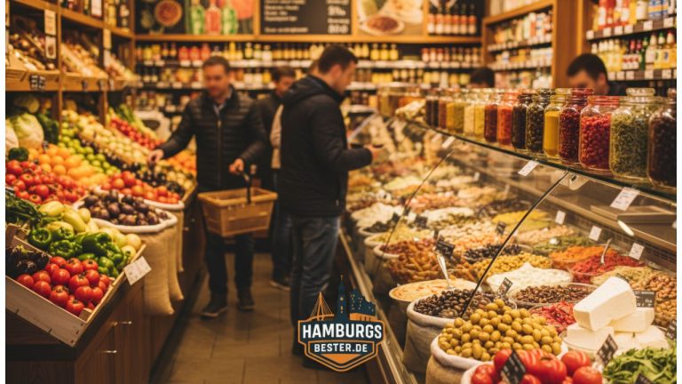 Türkische Feinkost Altona: Eine kulinarische Reise für deine Sinne