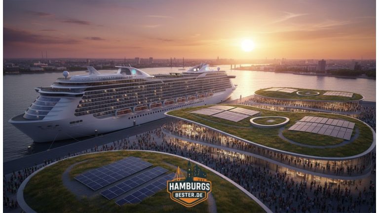 Kreuzfahrtstatistik 2025: Was uns auf den Weltmeeren erwartet!