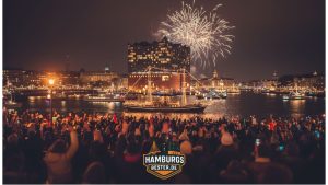 Silvester an der Elbe 2025: Dein ultimativer Guide fĂŒr einen unvergesslichen Jahreswechsel in Hamburg