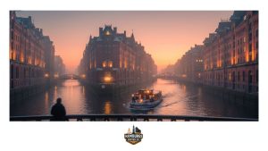 Neuigkeiten zur Hafensafari November 2025: Dein Abenteuer im winterlichen Hafen