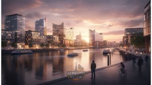HafenCity Hamburg 2025: Dein Guide durch das pulsierende Herz der Elbe!