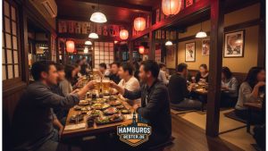Japanische Izakaya Bars: Dein Guide für authentischen Genuss und gesellige Abende