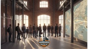 BallinStadt Auswanderermuseum 2025: Dein Kompass zu neuen Welten und spannenden Einblicken