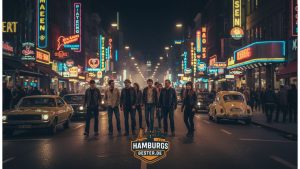 Kiez-Legenden & Geschichten: Hamburgs Herzschlag zwischen Mythos und Moderne