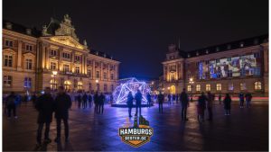 Nacht der Museen Hamburg 2025: Eine magische Reise durch Kunst und Geschichte