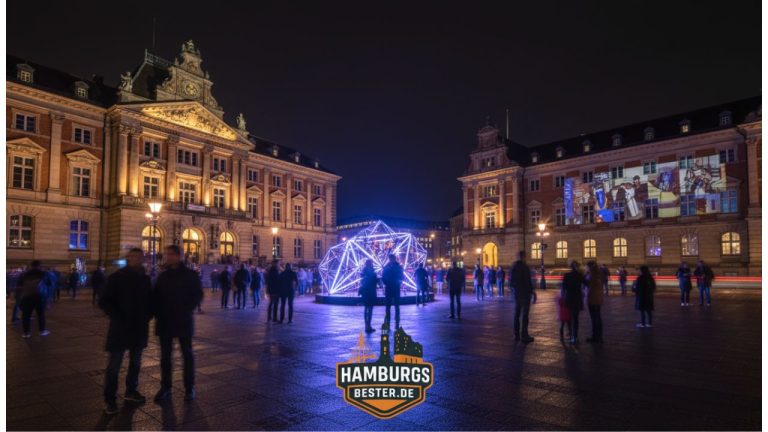 Nacht der Museen Hamburg 2025: Eine magische Reise durch Kunst und Geschichte