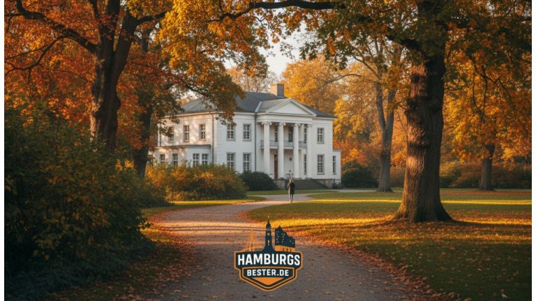 Neuigkeiten aus dem Jenischpark Othmarschen: Dein Guide für 2025