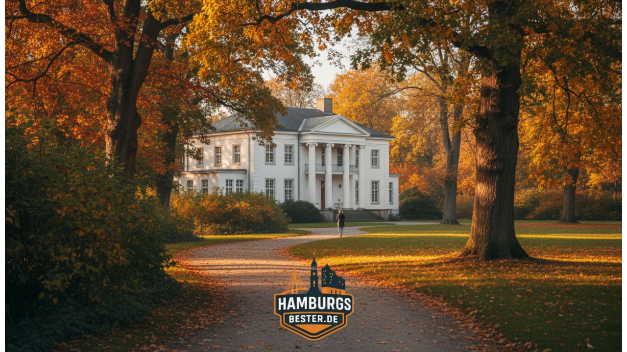 Neuigkeiten aus dem Jenischpark Othmarschen: Dein Guide für 2025