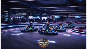 Adrenalinkick am Stadtrand: Was gibt’s Neues beim Kartfahren in Norderstedt?