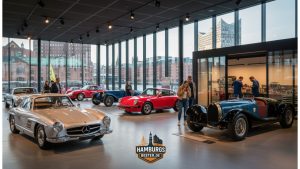 Automuseum Prototyp: Dein ultimativer Guide durch Hamburgs PS-starke Schatzkammer 2025