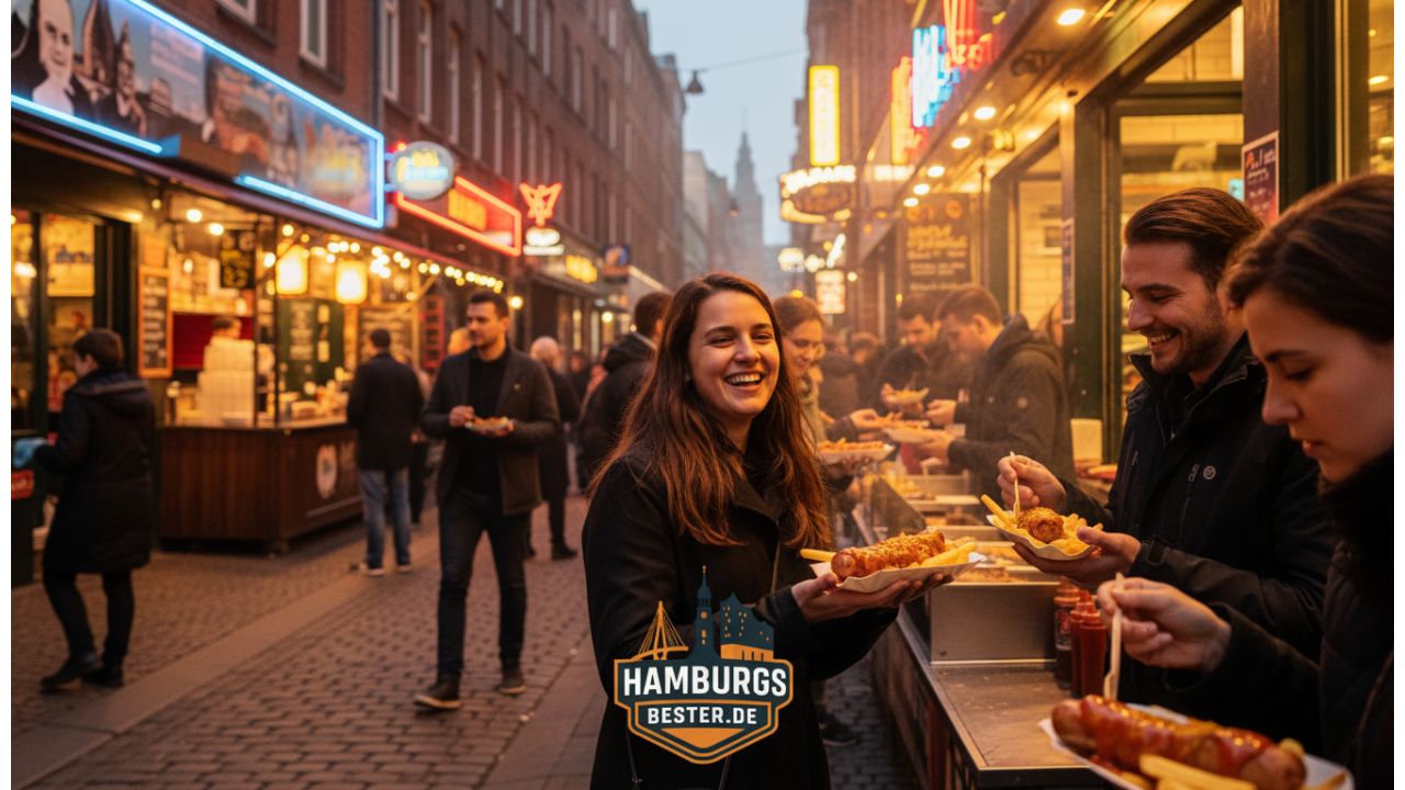 Kultimbisse St. Pauli: Wo Hamburgs Herz am deftigsten schlägt