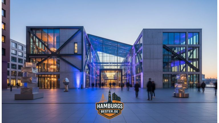 Neuigkeiten aus dem Kunsthaus Hamburg: Dein Guide durch die Kunstwelt 2025/2026