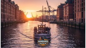 Leinen los für die Geschichte: Neuigkeiten zur Historischen Hafenrundfahrt in Hamburg