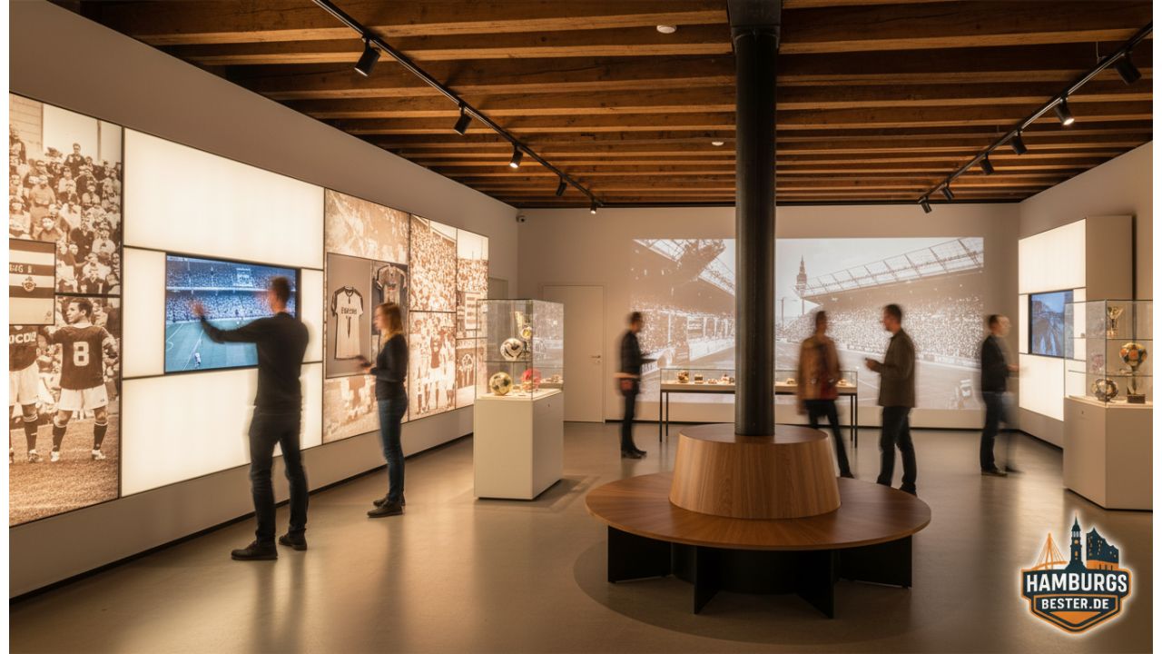 Neuigkeiten zur FC St. Pauli Erlebniswelt: Dein ultimativer Guide durch Hamburgs Kult-Club