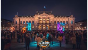 Lange Nacht der Museen 2025: Hamburgs Kultur erwacht im Schein der Sterne