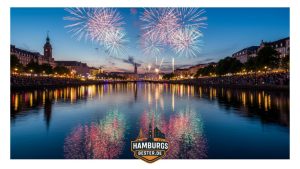 Alstervergnügen 2025: Dein Rückblick auf Hamburgs glanzvolles Sommerhighlight
