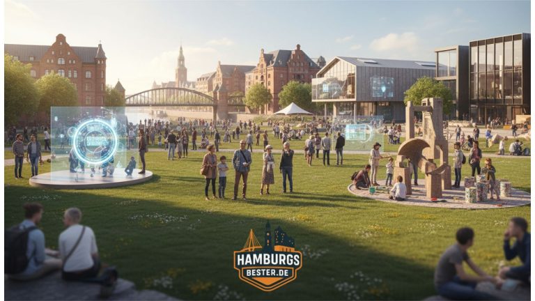 Neuigkeiten aus Hamburgs Museenlandschaft: Ein Blick hinter die Kulissen der Bergedorfer Vielfalt