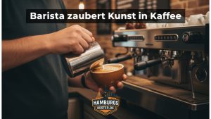 Dein Weg zum Kaffee-Profi: Neuigkeiten zu Barista Workshops in Hamburg