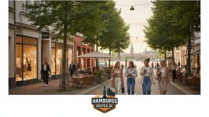 Eppendorf – elegant und entspannt: Neuigkeiten aus Hamburgs charmantestem Viertel