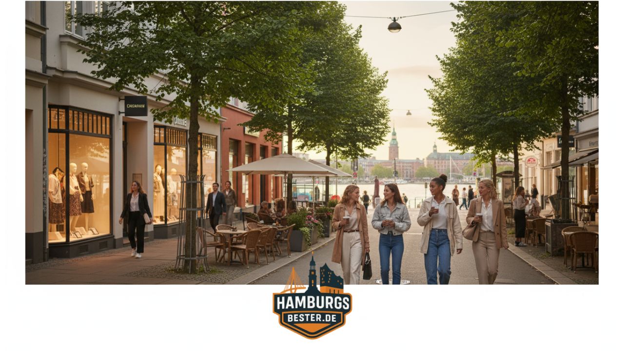 Eppendorf – elegant und entspannt: Neuigkeiten aus Hamburgs charmantestem Viertel