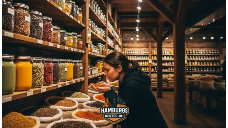 Neuigkeiten aus Spicy’s Gewürzmuseum: Eine Reise für alle Sinne in Hamburgs Speicherstadt