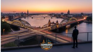 Neue Elbbrücken: Hamburgs Lebensadern im Wandel – Was dich erwartet