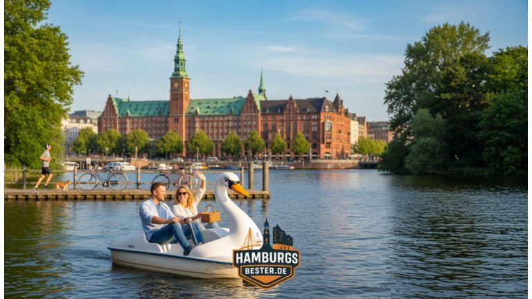 Hamburgs Herzschlag: Neuigkeiten zu Lebensqualität und Freizeit in der Hansestadt