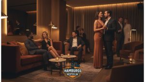 Swingerclubs Hamburg: Ein Blick hinter die Kulissen der offenen Szene