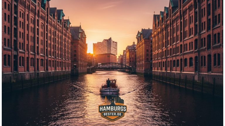 Hafenrundfahrt Barkasse: Dein ultimativer Guide durch Hamburgs maritimes Herz 2025