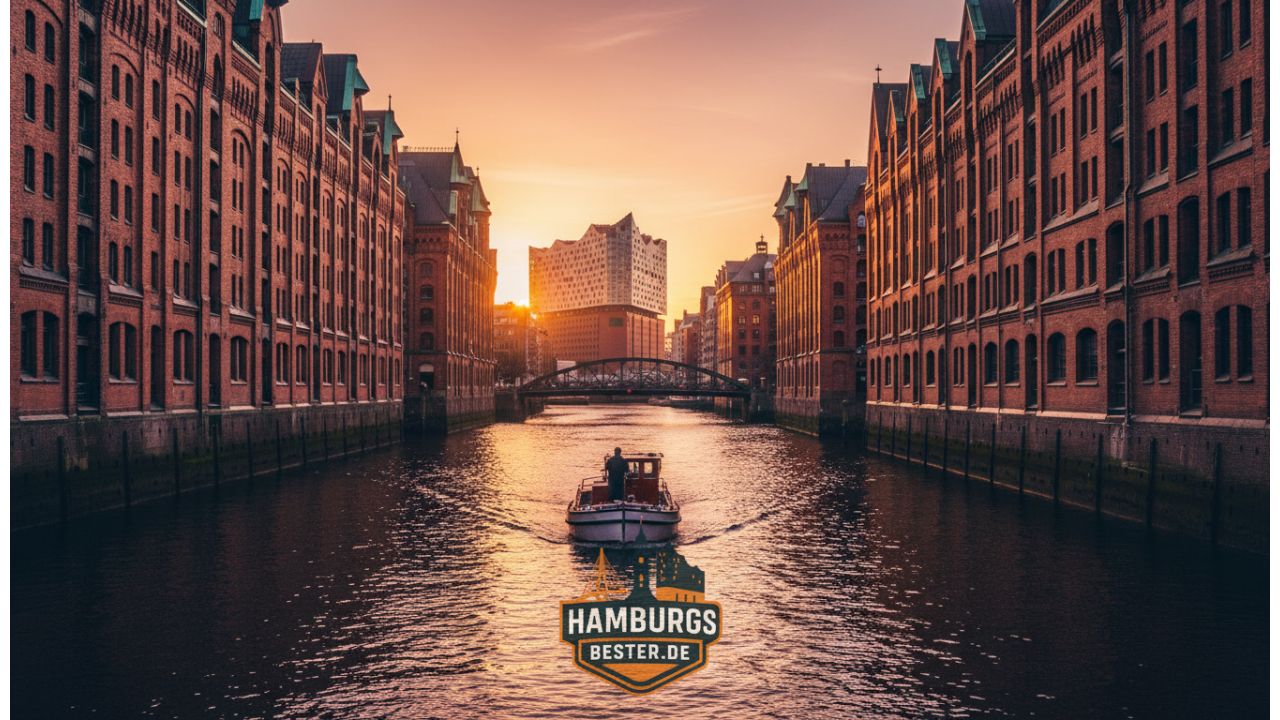 Hafenrundfahrt Barkasse: Dein ultimativer Guide durch Hamburgs maritimes Herz 2025