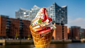 Softeis-Trends Hamburg: Dein süßer Kompass durch die Hansestadt