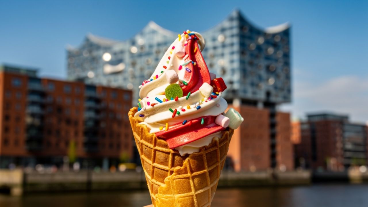 Softeis-Trends Hamburg: Dein süßer Kompass durch die Hansestadt