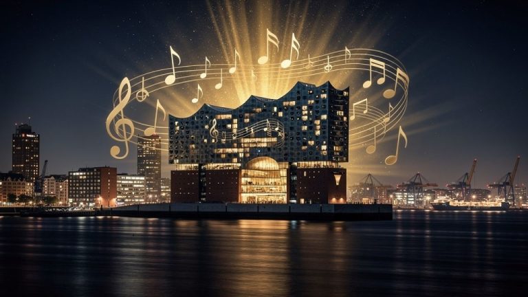 Klassik in der Elbphilharmonie Januar 2026: Dein Guide durch den musikalischen Winterzauber