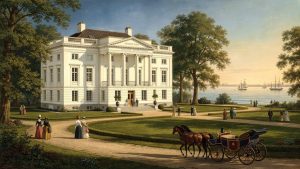 Jenisch Haus Museum: Dein Guide zu den spannenden Neuigkeiten 2025/2026