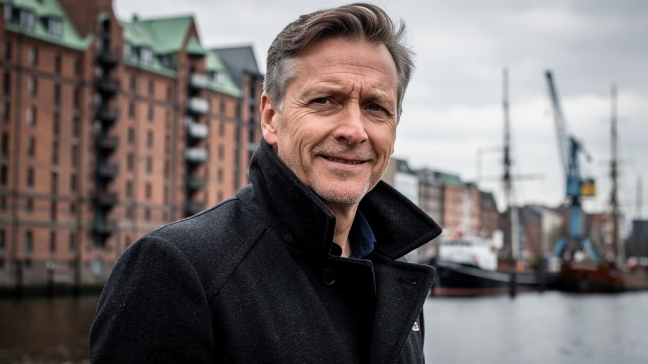 Hanseatische Zurückhaltung und Humor: Das charmante Geheimnis Hamburgs