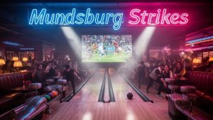 Strike! Neuigkeiten aus der Bowling-Welt im U.S. FUN BOWLING Mundsburg