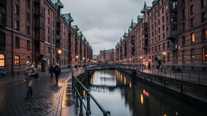 Street Photography Speicherstadt: Dein ultimativer Guide für einzigartige Motive