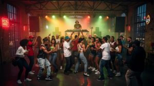 Dancehall Parties Hamburg: Dein Guide durch die pulsierende Szene 2025!